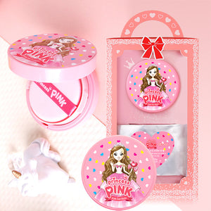 DAYCELL Princess Pink Kids Aqua Sun Balm - Dotrade Express. Trusted Korea Manufacturers. Find the best Korean Brands