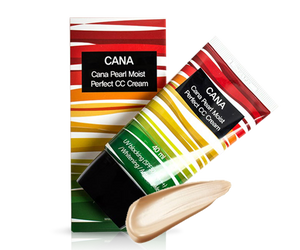 CANA Pearl Moist Perfect BB/CC Cream - Dotrade Express. Trusted Korea Manufacturers. Find the best Korean Brands