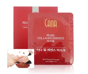 CANA Multi Essence Mask Pack 3 Types - Dotrade Express. Trusted Korea Manufacturers. Find the best Korean Brands