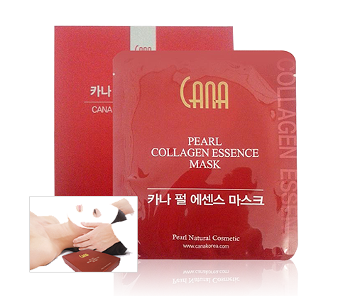 CANA Multi Essence Mask Pack 3 Types - Dotrade Express. Trusted Korea Manufacturers. Find the best Korean Brands