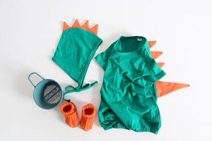 Baby Dinosaur Costume - Free Size - Dotrade Express. Trusted Korea Manufacturers. Find the best Korean Brands