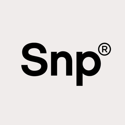 SNP Prep Salironic 4 Sachet (Foam / Toner / Serum / Spot Gel) 1.5mlx4