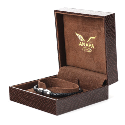 ANAPA KOREA ANAPA Microcurrent rubber bracelet