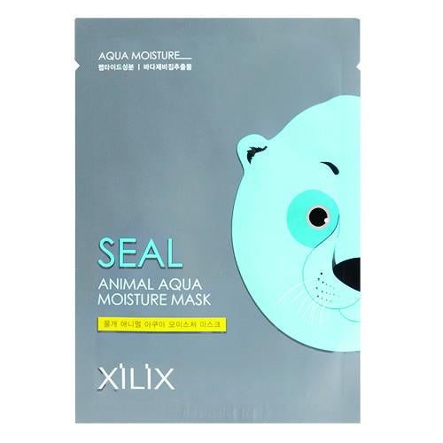 DERMAL SEAL ANIMAL AQUA MOISTURE MASK 1 Box (10 sheets) 250g - Dotrade Express. Trusted Korea Manufacturers. Find the best Korean Brands